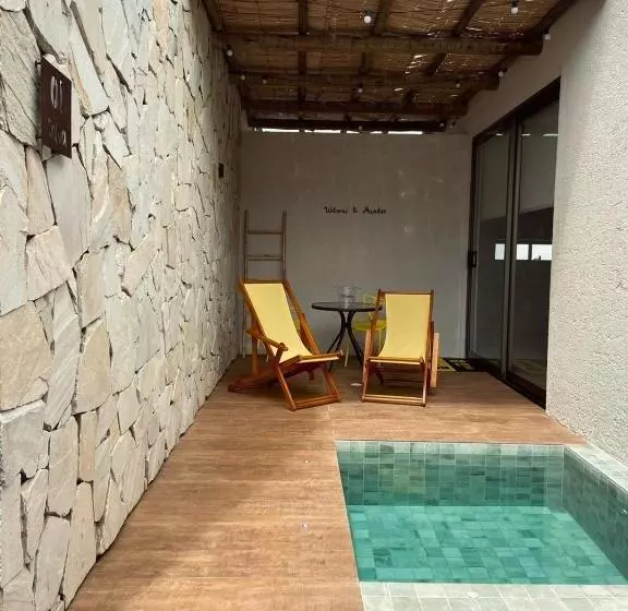 Hotelli Lotus Patacho