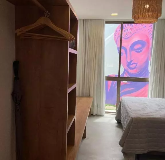 Hotelli Lotus Patacho