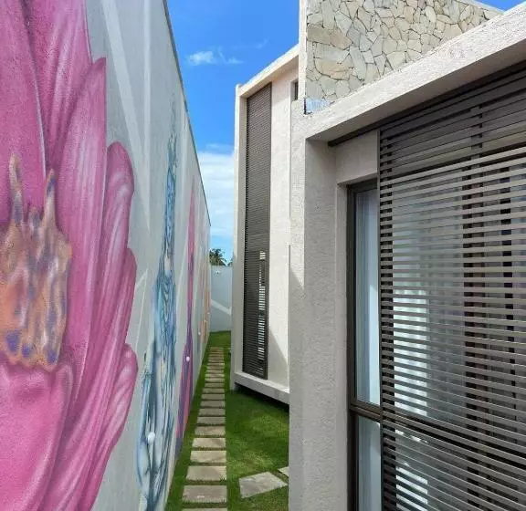 Hotelli Lotus Patacho