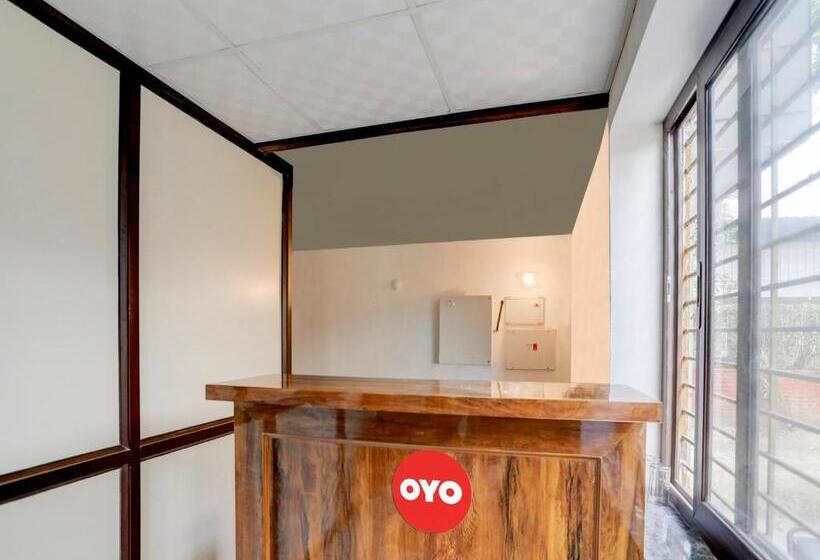 Hotel Oyo Flagship 81275 Rg Sumanglam Farms