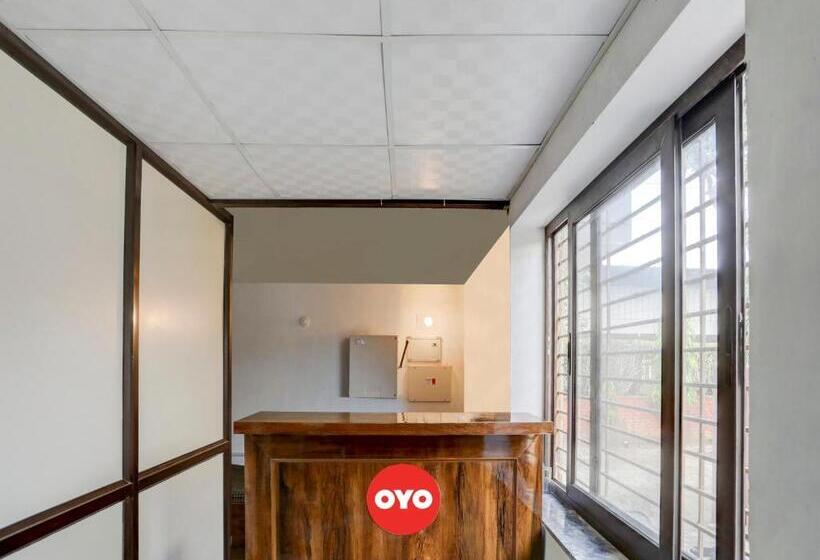 Hotel Oyo Flagship 81275 Rg Sumanglam Farms