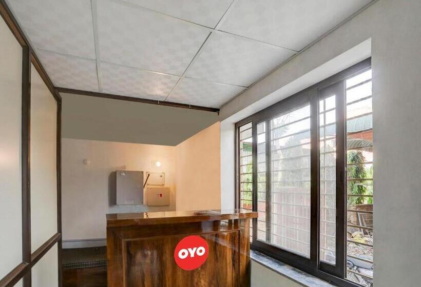 Hotel Oyo Flagship 81275 Rg Sumanglam Farms