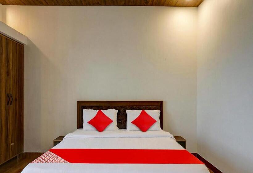 Hotel Oyo Flagship 81275 Rg Sumanglam Farms