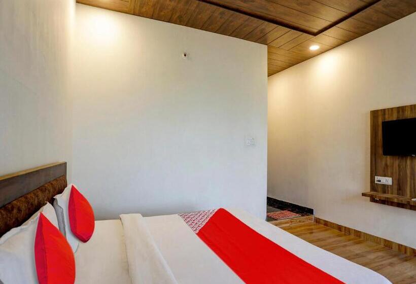 Hotel Oyo Flagship 81275 Rg Sumanglam Farms