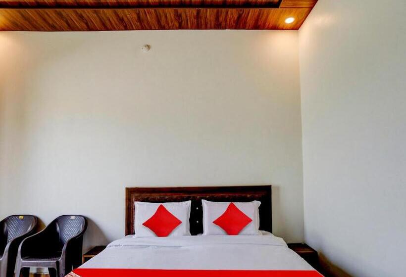 Hotel Oyo Flagship 81275 Rg Sumanglam Farms