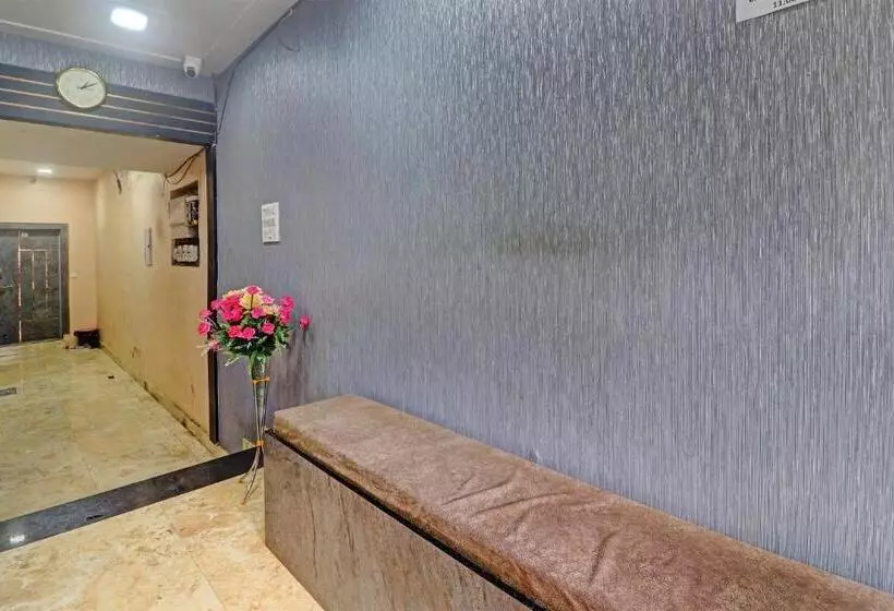 ホテル Oyo Flagship 81537 Radhey Krishna Paying Guest House