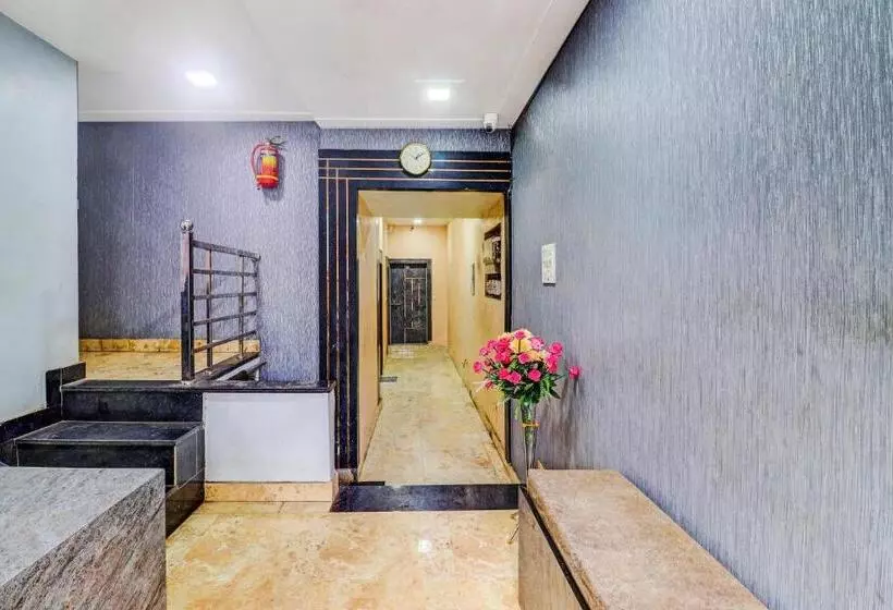 ホテル Oyo Flagship 81537 Radhey Krishna Paying Guest House