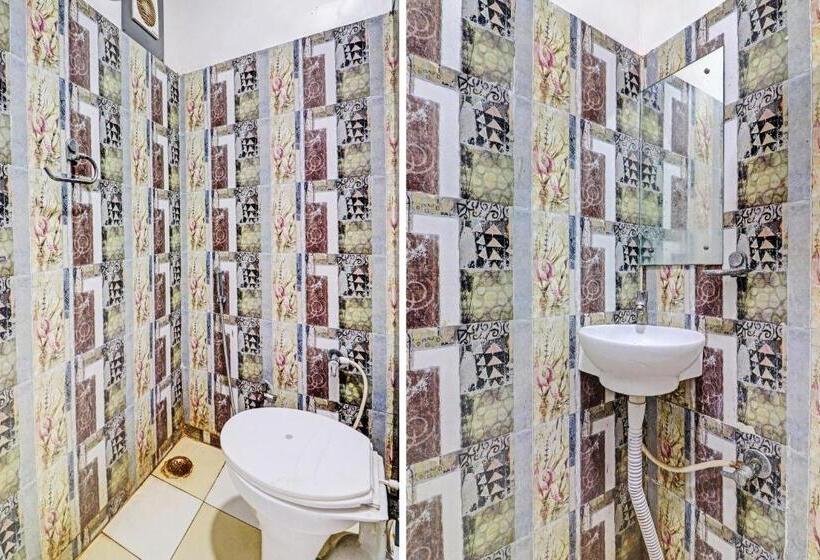 Hotell Oyo Flagship 81537 Radhey Krishna Paying Guest House