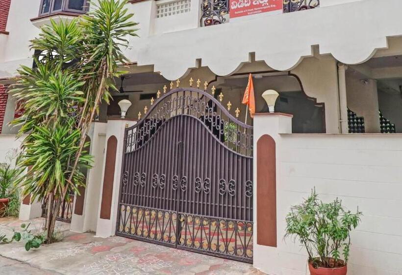 هتل Oyo Flagship Akshaya Villa