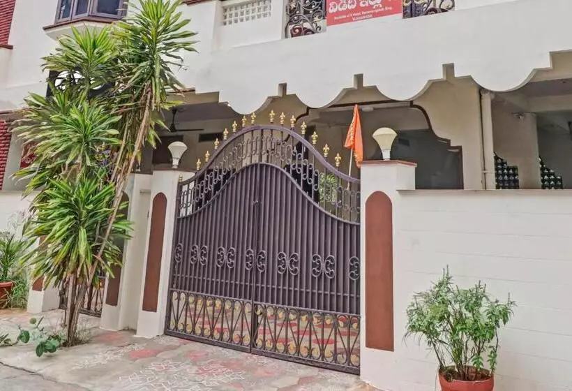ホテル Oyo Flagship Akshaya Villa