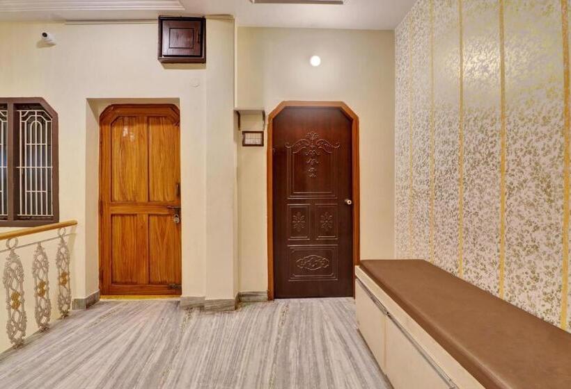 هتل Oyo Flagship Akshaya Villa