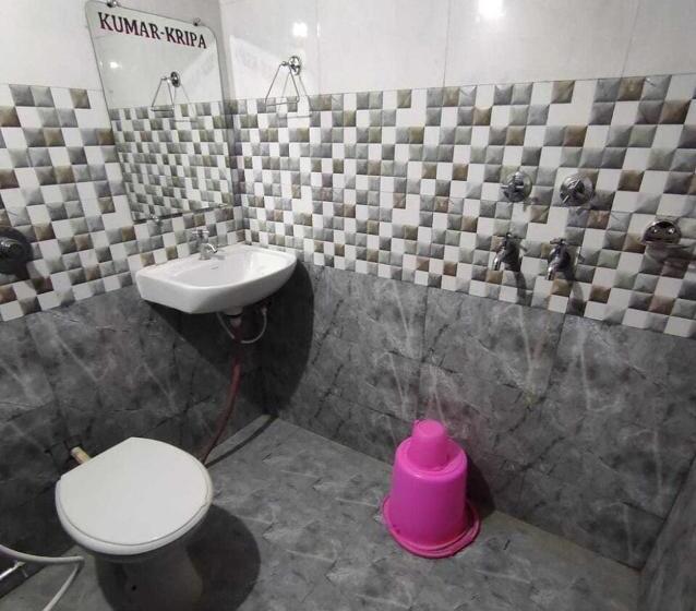 هتل Oyo Flagship Kumar Guest House