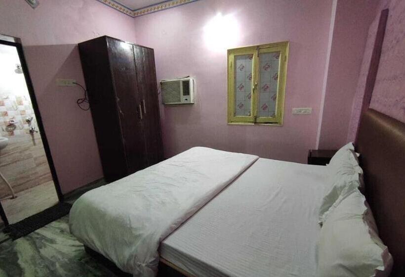 هتل Oyo Flagship Kumar Guest House