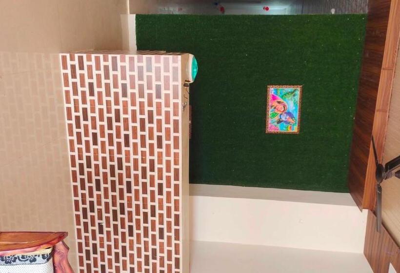 Hotell Oyo Kanha Guest House