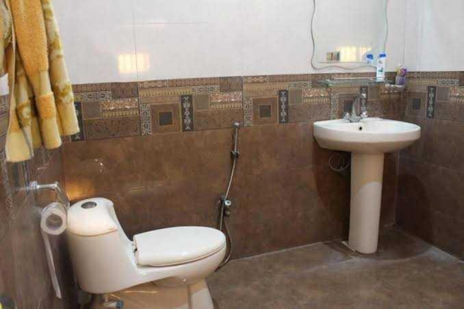 Hotell Oyo Kanha Guest House