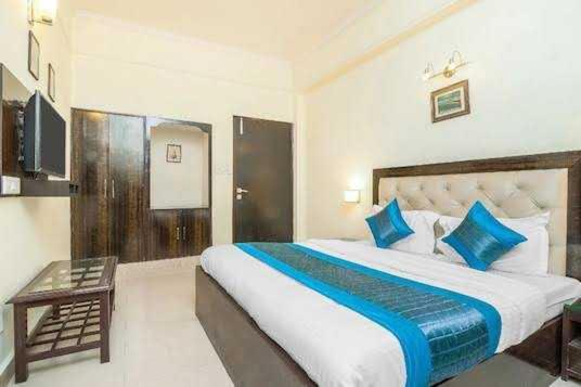 Hotell Oyo Kanha Guest House