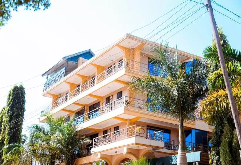 Hotelli Port Park