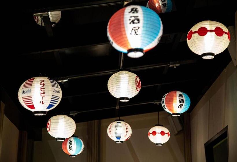 فندق The Arch Phuket