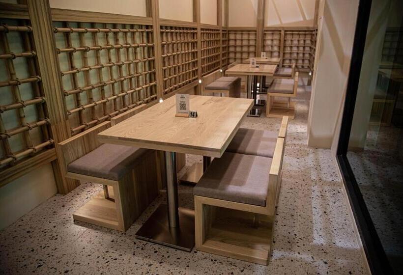 فندق The Arch Phuket