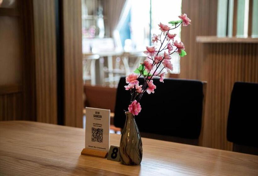 فندق The Arch Phuket