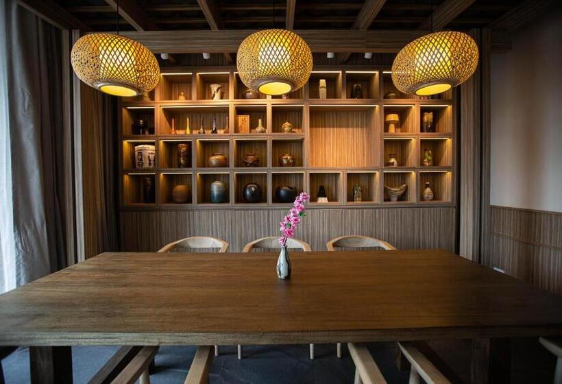 فندق The Arch Phuket