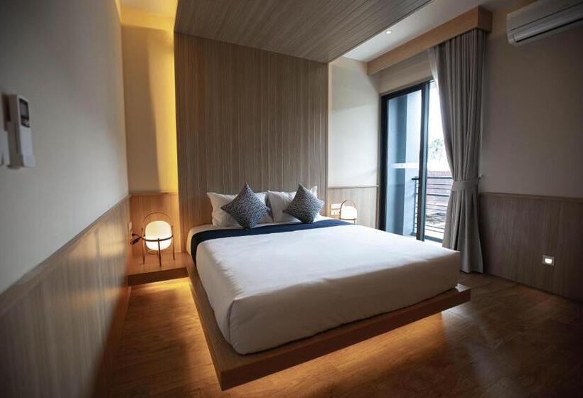 فندق The Arch Phuket