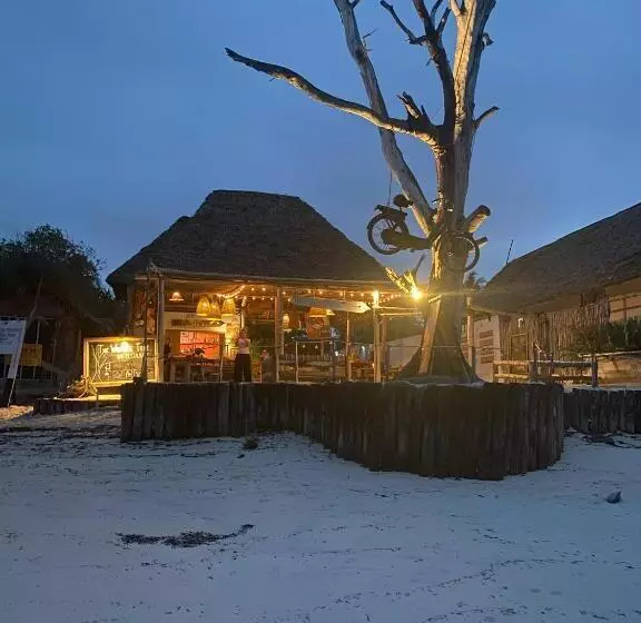 ホテル The Wishing Tree