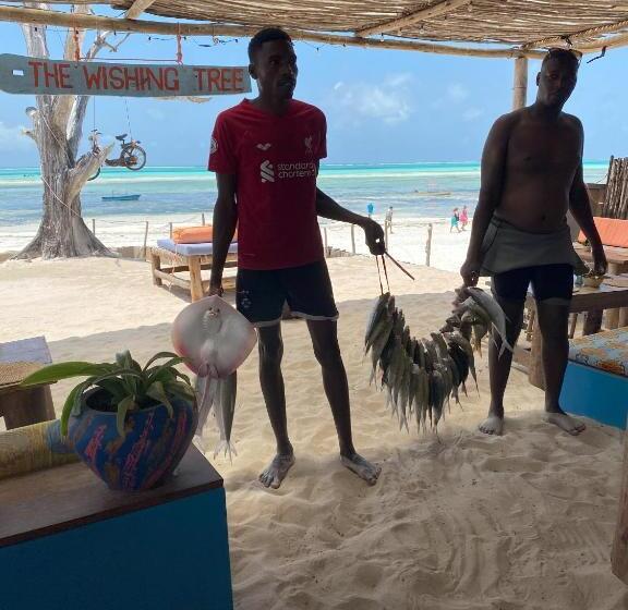 Hotel The Wishing Tree