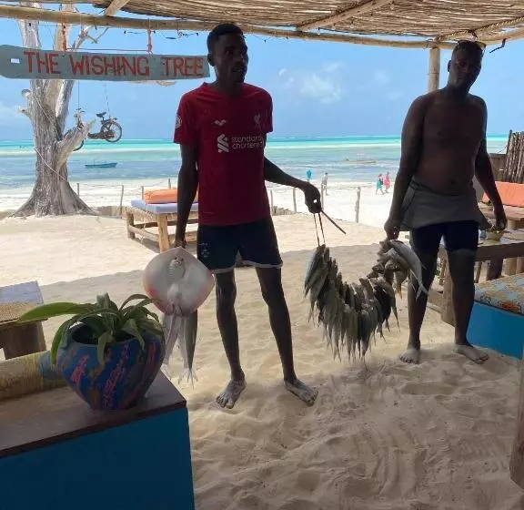 ホテル The Wishing Tree