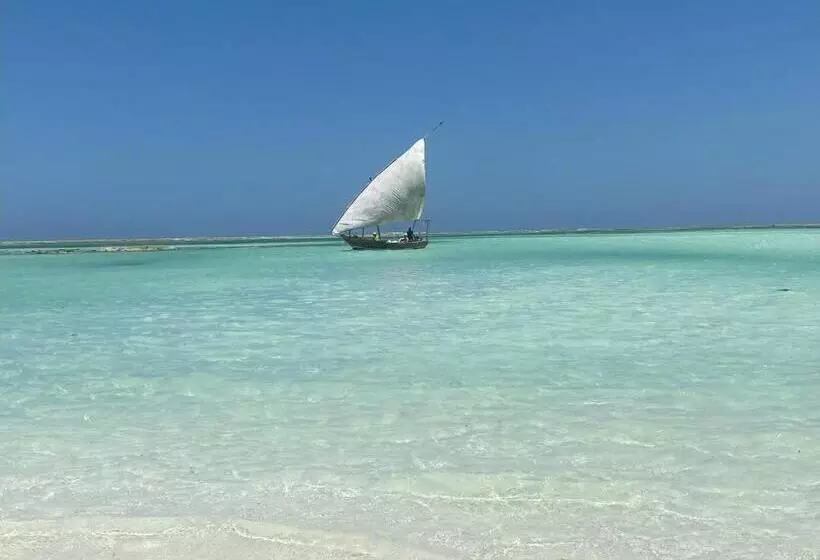 ホテル The Wishing Tree