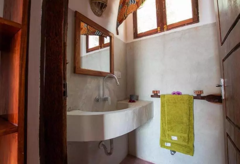 ホテル The Wishing Tree