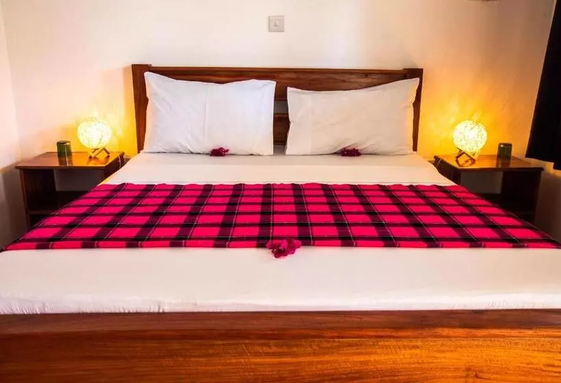 ホテル The Wishing Tree