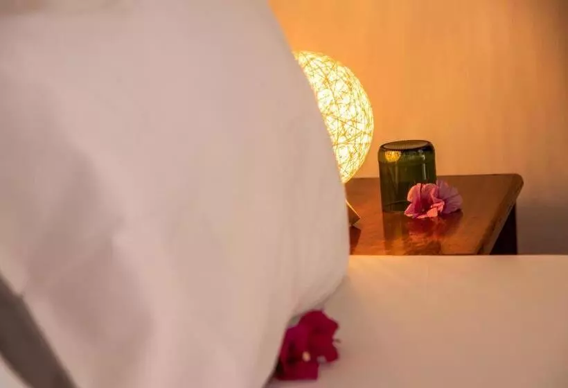 ホテル The Wishing Tree