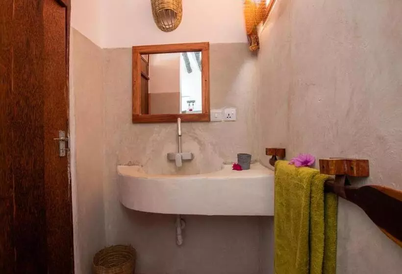 ホテル The Wishing Tree