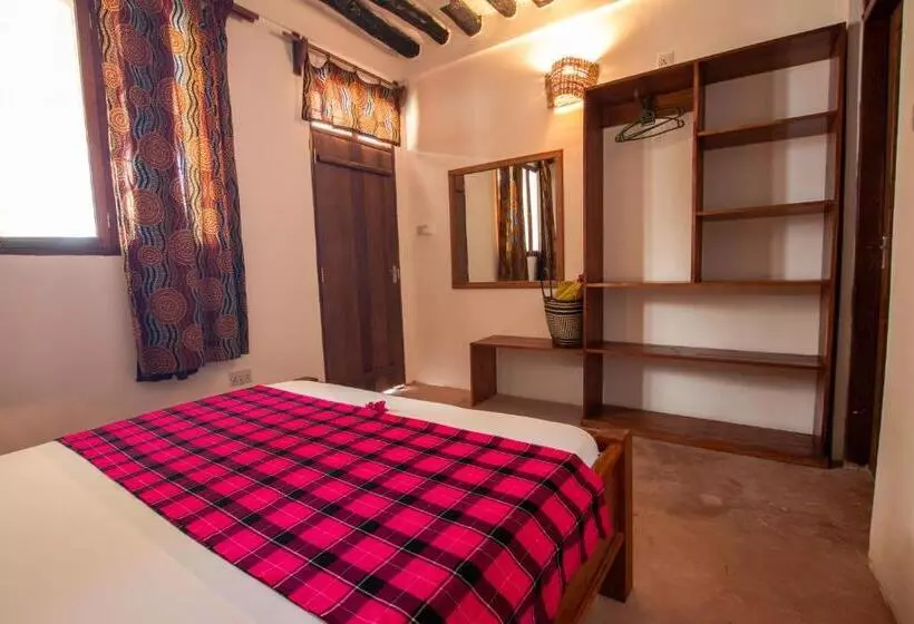 ホテル The Wishing Tree