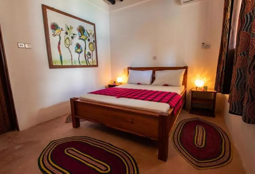 ホテル The Wishing Tree