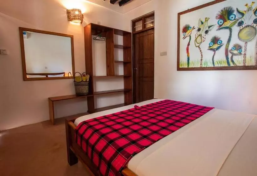 ホテル The Wishing Tree