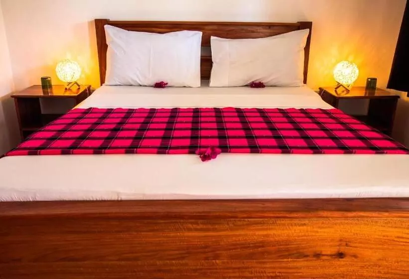 ホテル The Wishing Tree