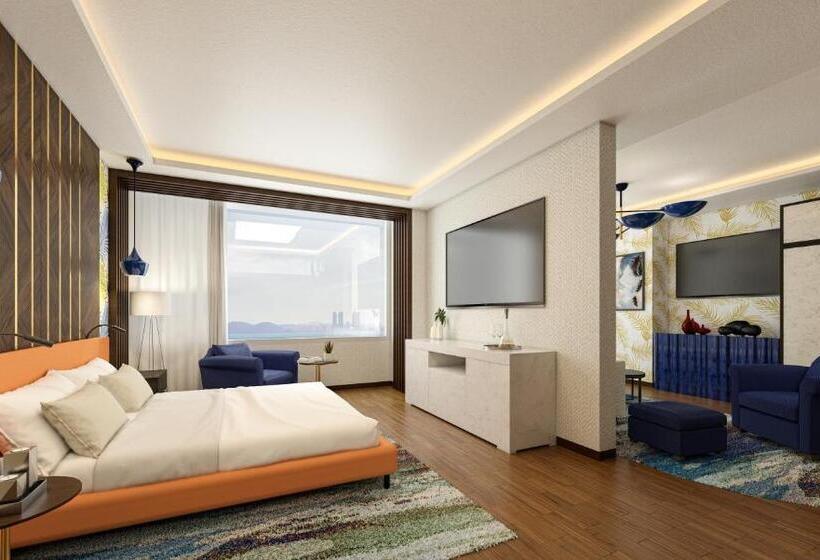 Inspire Entertainment Resort