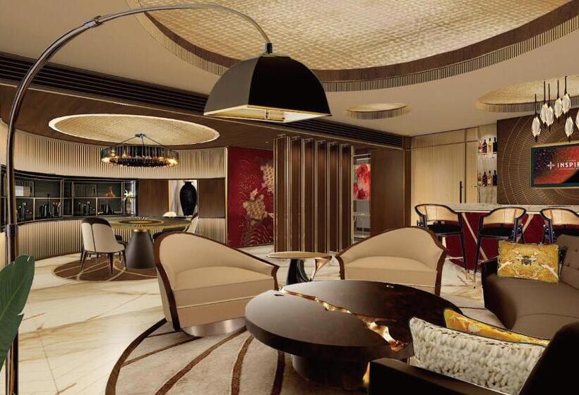 Inspire Entertainment Resort