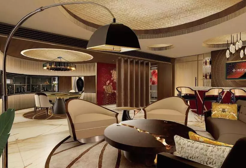 Inspire Entertainment Resort