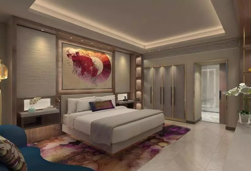 Inspire Entertainment Resort