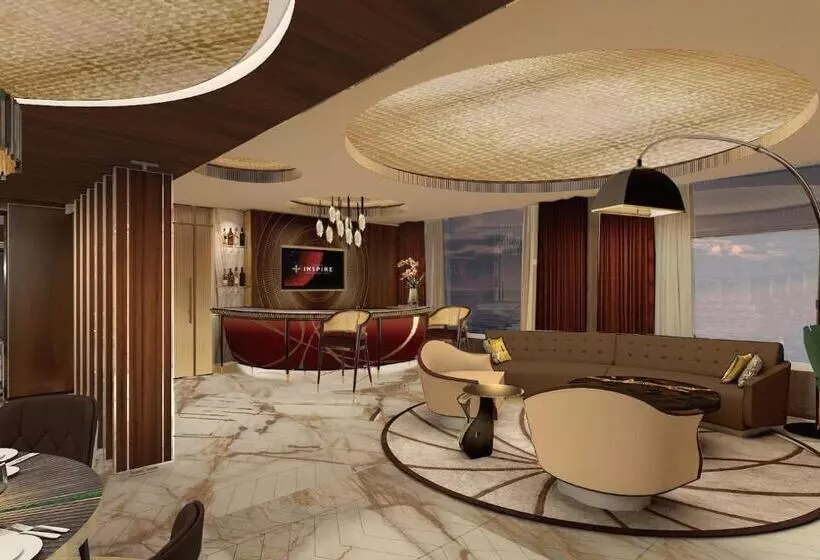 Inspire Entertainment Resort