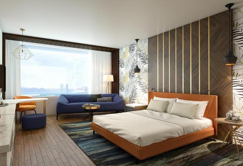 Inspire Entertainment Resort