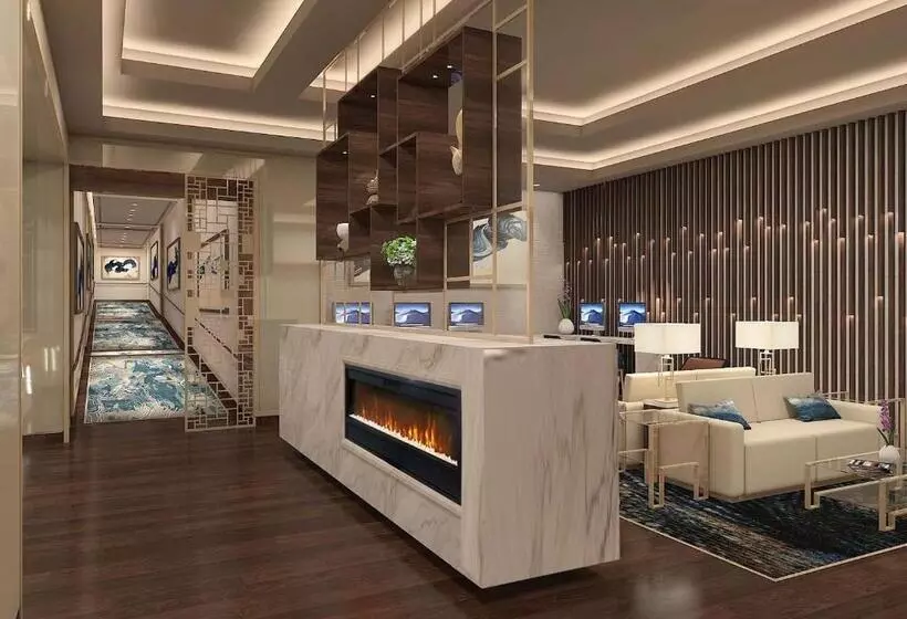 Inspire Entertainment Resort