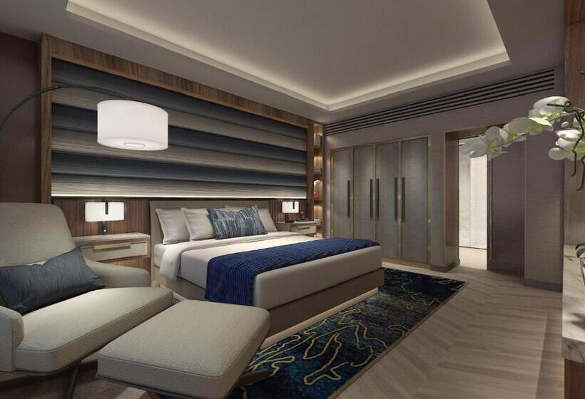 Inspire Entertainment Resort