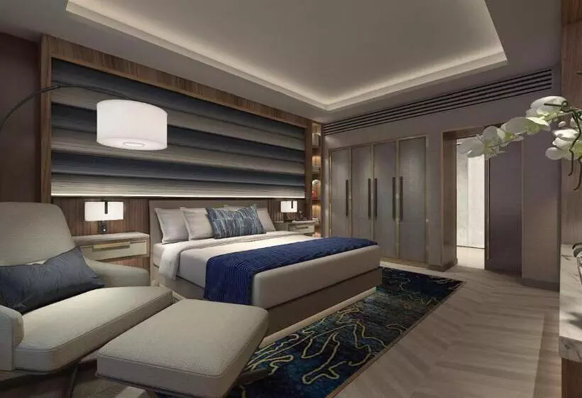 Inspire Entertainment Resort