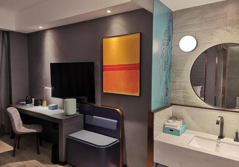 Lanou Hotel Longjiang Road Shigatse