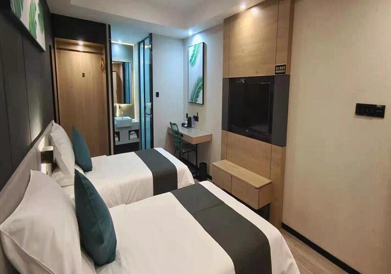 Lanou Hotel Longjiang Road Shigatse