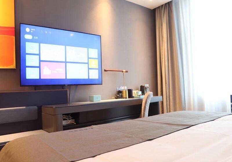 Lanou Hotel Longjiang Road Shigatse